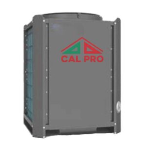 SM6080 Series Air source Heat pump - Hot Water - Commercial Type