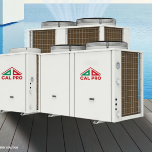 R410A Commercial Series- Swimming pool heat pump