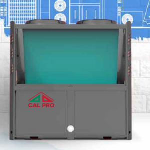 Titan series DC Inverter-Cooling and Heating - Commercial type R32